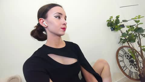 Erik and Alice online show from February 2025 05:07:02 AM