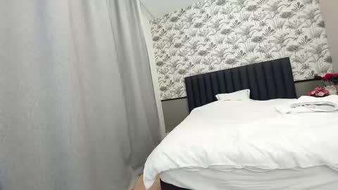 Erik and Alice online show from February 2025 02:38:01 AM