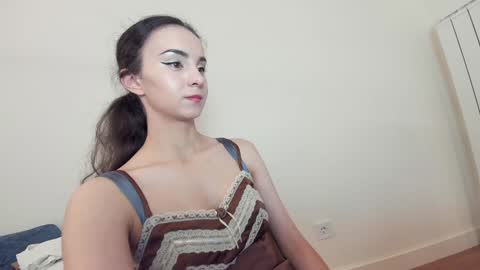 Erik and Alice online show from September 2025 08:09:02 PM