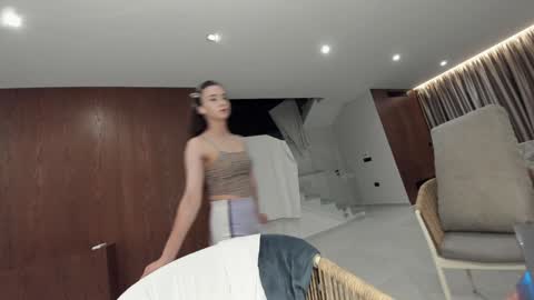 Erik and Alice online show from February 2026 03:03:01 AM