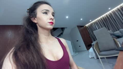 Erik and Alice online show from April 2026 01:50:01 AM