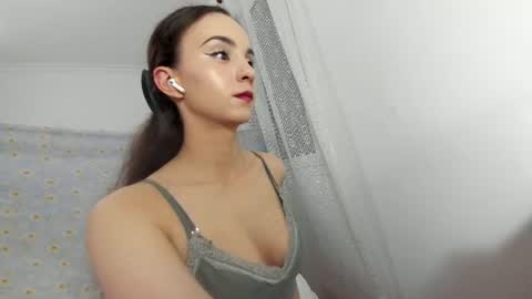 Erik and Alice online show from July 2026 02:05:17 AM