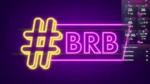 Valery online show from February 2025 04:35:02 PM