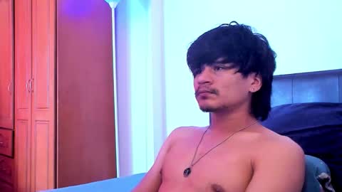 Snapshot of eiden_allenx1 chatting on February 2026 03:09:02 PM eiden_allenx1 online show from February 2026 03:09:02 PM
