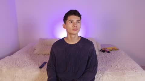 Eiden Blake online show from November 2025 10:04:01 AM