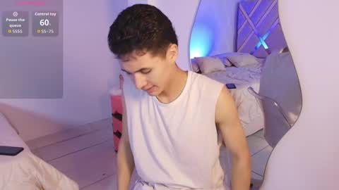 Eiden Blake online show from March 2026 01:32:02 AM