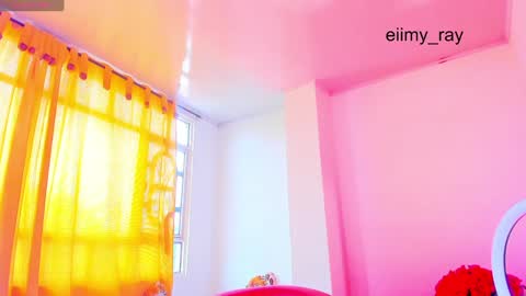 Snapshot of eiimy_ray_ chatting on January 2025 07:18:01 PM Eiimy ray online show from January 2025 07:18:01 PM