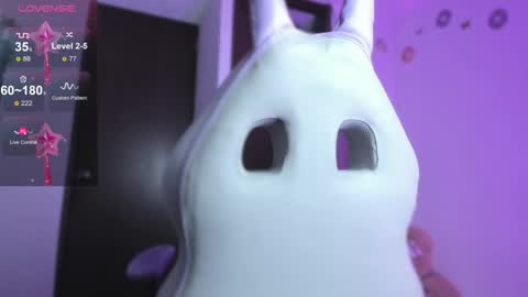 eileen_pinkman online show from January 2025 09:08:01 AM