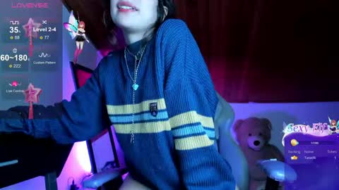 eileen_pinkman online show from April 2026 04:37:02 AM