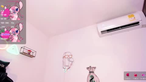 eileenn tanihara online show from February 2025 08:32:02 AM