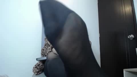 Eileen online show from February 2025 08:34:02 PM