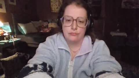 eilidh 3 online show from January 2026 02:15:01 AM