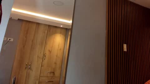 Snapshot of eilin_clio chatting on February 2025 12:31:01 PM Eilin online show from February 2025 12:31:01 PM