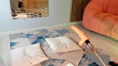 Snapshot of eilin_clio chatting on March 2025 12:10:02 AM Eilin online show from March 2025 12:10:02 AM