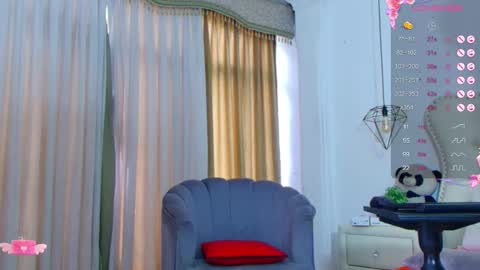 Eilyn Millan online show from January 2025 03:33:02 PM