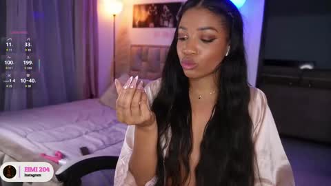 eimi   online show from February 2025 05:15:01 AM