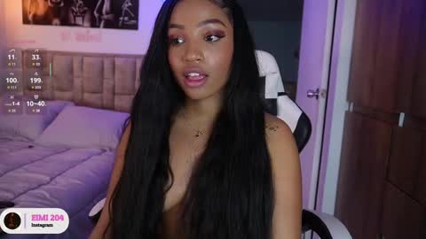 eimi   online show from March 2025 06:59:02 AM