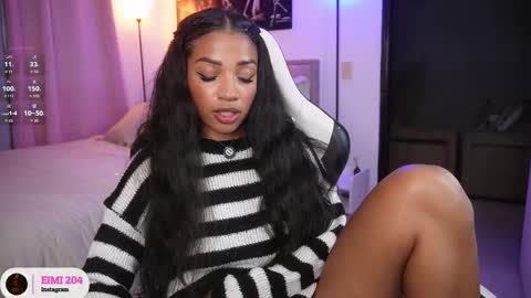 eimi   online show from October 2025 12:15:02 AM