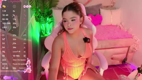 eimy__2 online show from April 2026 05:25:02 AM