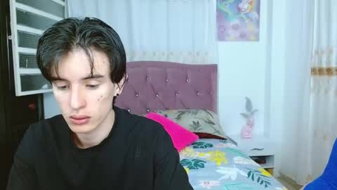 eimy_andres online show from September 2025 10:19:02 AM