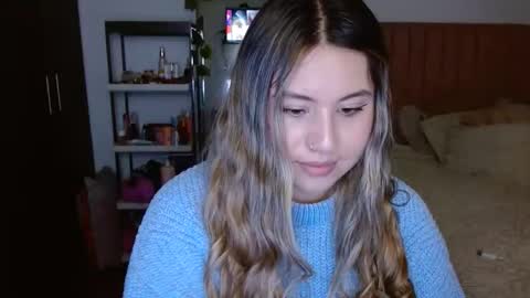 EIMY   MODEL INDEPENDENT online show from March 2026 12:17:01 AM