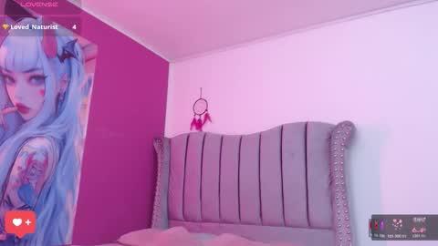 eimy_hot18 online show from February 2026 05:41:01 PM