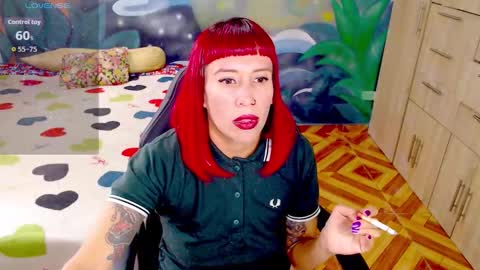 EIMY online show from February 2026 06:15:02 PM