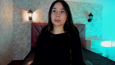Eimy rose online show from April 2026 04:59:01 PM