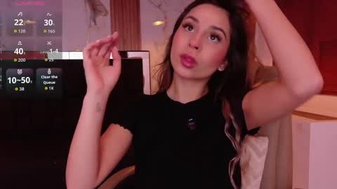 Eimy rose online show from May 2026 01:40:02 PM