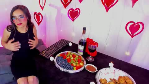 eimy_rosse18 online show from February 2026 12:46:02 PM