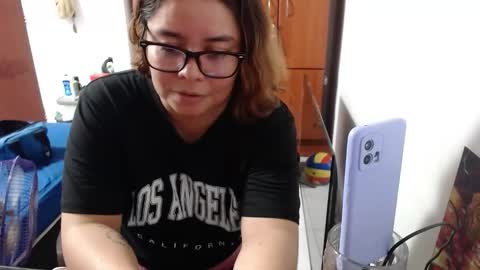 eimy_saenzz online show from March 2026 03:34:02 AM
