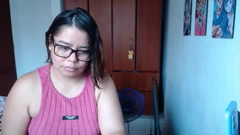 eimy_saenzz online show from March 2026 04:00:02 PM