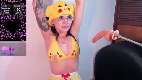 eimy_salome15 online show from June 2026 09:41:02 AM