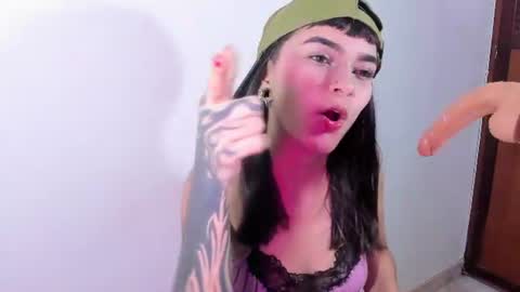 eimy_salome15 online show from July 2026 06:07:01 PM