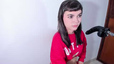 eimy_salome15 online show from July 2026 11:40:02 PM