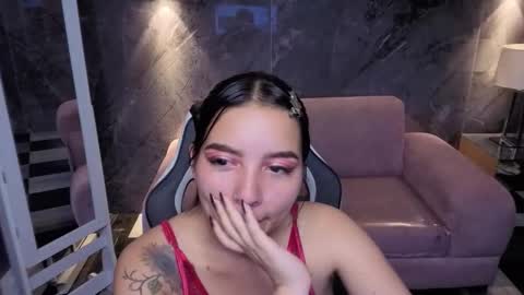 Snapshot of eimy_smith_b chatting on February 2026 08:20:02 PM eimy_smith_b online show from February 2026 08:20:02 PM