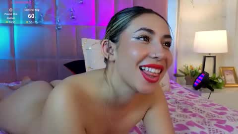 Eimy Blake online show from May 2026 10:50:03 PM