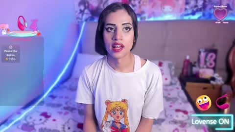 Eimyflorian online show from September 2025 11:43:01 AM