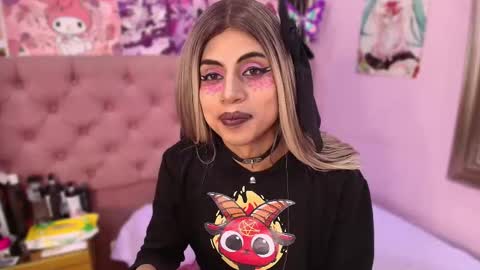 Eimyflorian online show from March 2026 01:26:02 PM