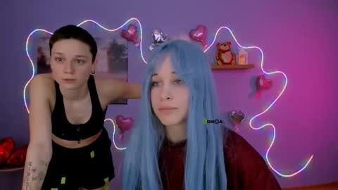 Snapshot of eira_mouse chatting on February 2026 09:30:02 AM Sweet Eira online show from February 2026 09:30:02 AM