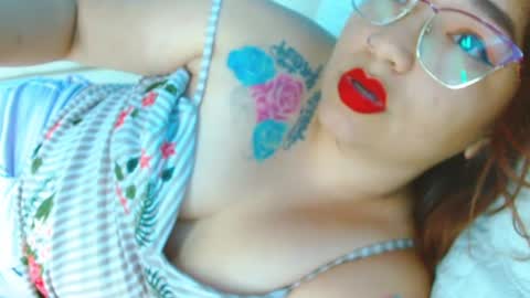 Eirene online show from March 2025 10:04:02 PM