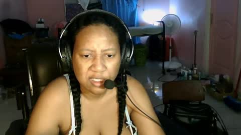 Eirondra Valeen online show from February 2026 05:26:01 AM