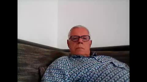 eisbaer1957 online show from March 2026 03:01:02 PM