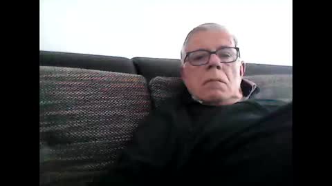 eisbaer1957 online show from April 2026 03:21:02 PM