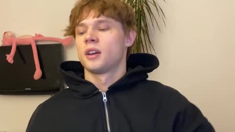 Snapshot of eitanhere chatting on February 2025 03:57:02 PM Eitan online show from February 2025 03:57:02 PM