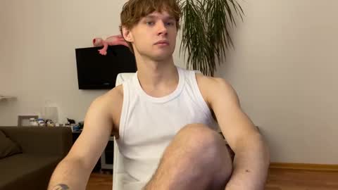 Snapshot of eitanhere chatting on February 2025 05:30:01 PM Eitan online show from February 2025 05:30:01 PM