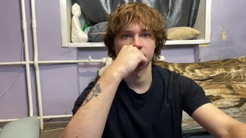 Snapshot of eitanhere chatting on February 2026 03:16:01 PM Eitan online show from February 2026 03:16:01 PM