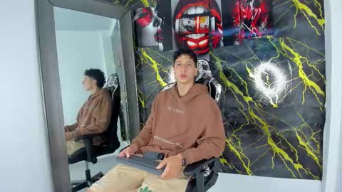 Eithan online show from March 2026 11:45:02 AM