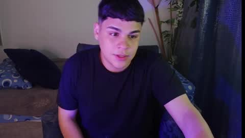 Eithan online show from April 2026 08:31:01 PM