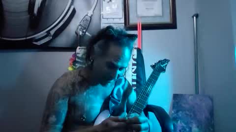 ThongLover6869 online show from February 2026 10:14:02 AM